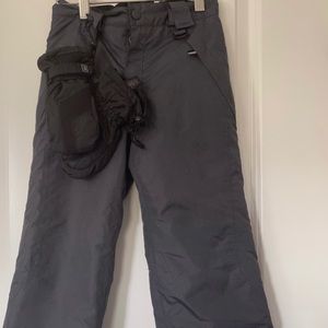 Ski pants